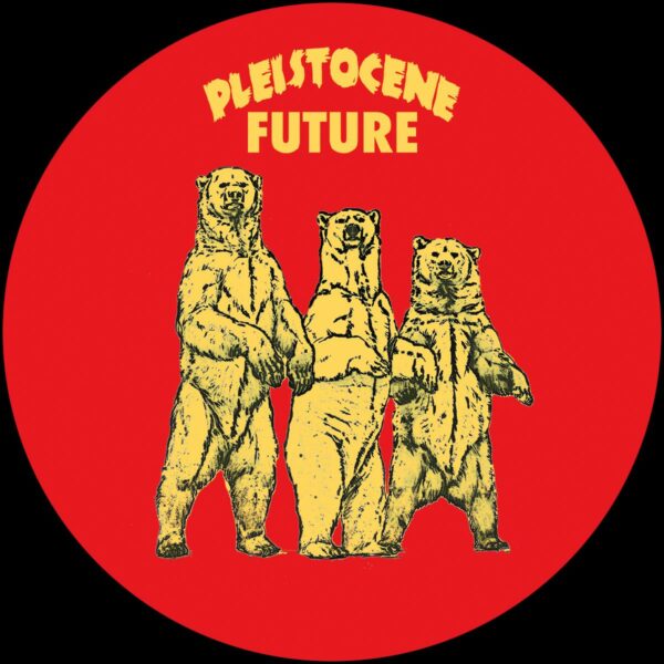 Pleistocene Future 8