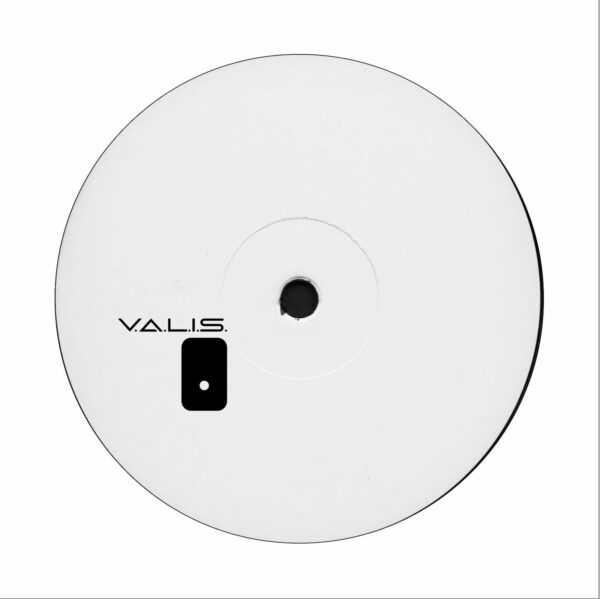 Valis 01 (Eduardo de la Calle & Reeko)