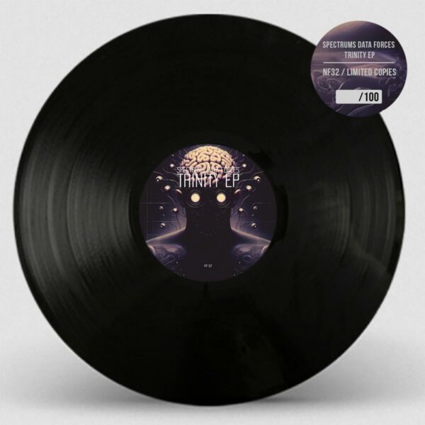 Trinity EP