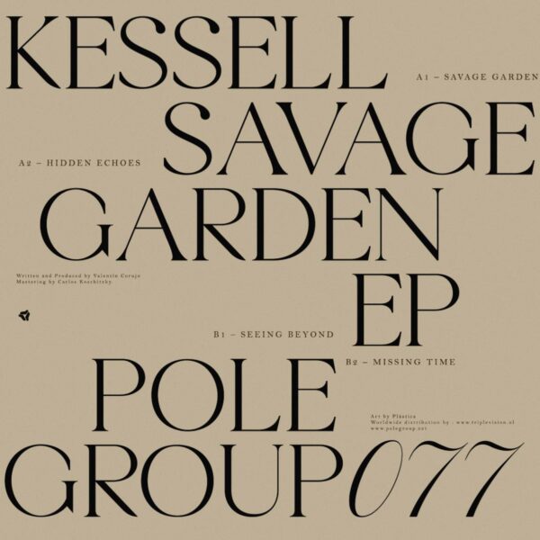 Savage Garden EP - Imagen 2