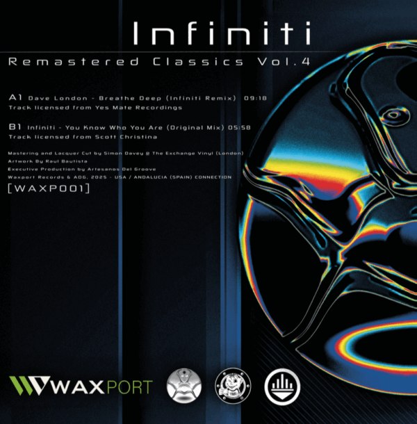 Remastered Classics Vol.4 - Imagen 2