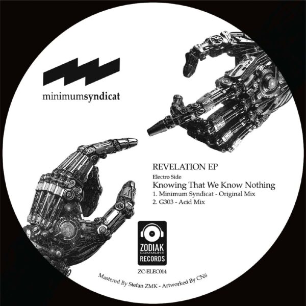 Revelation EP