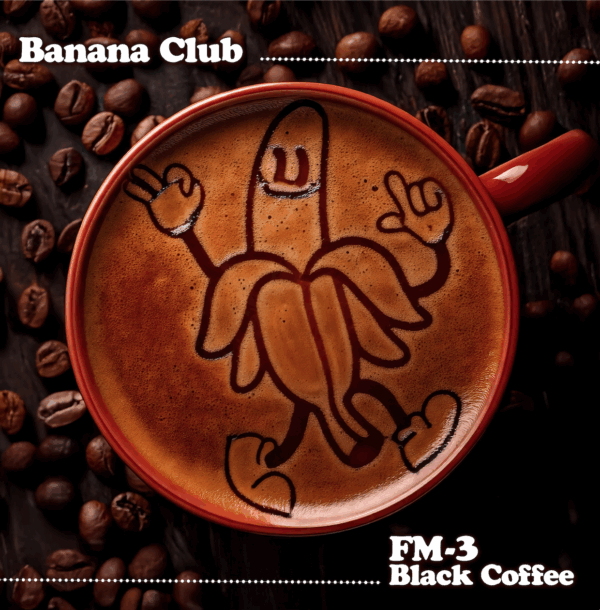Black Coffee