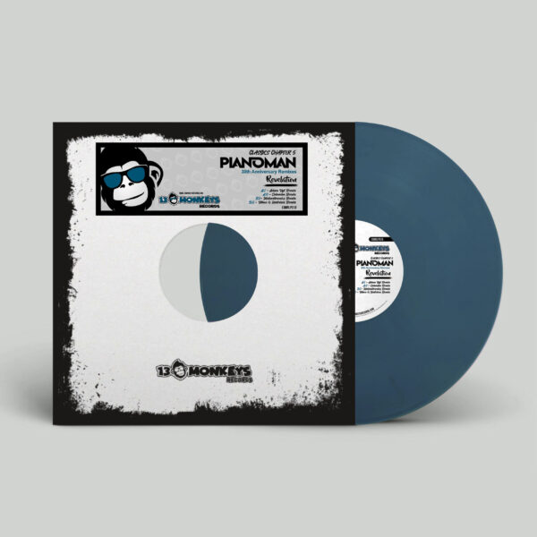 Revelation «30Th Anniversary Remixes» – Classics Chapter 5
