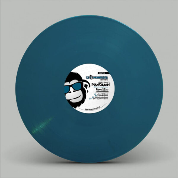 Revelation «30Th Anniversary Remixes» – Classics Chapter 5 - Imagen 2