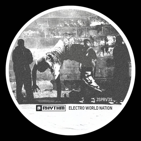 Intergalactic Funk EP