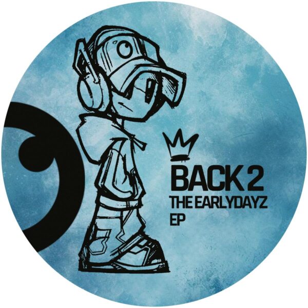 Back To The Earlydayz - Imagen 2