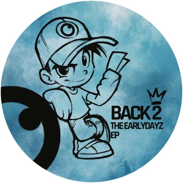 Back To The Earlydayz