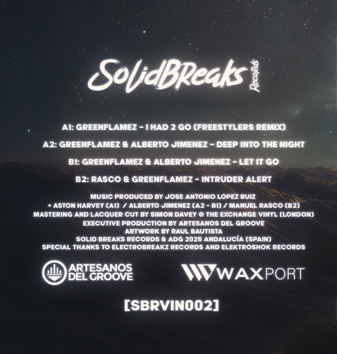 Lost And Found - Imagen 2