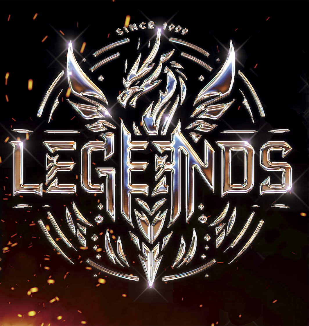 The Legends - Secrets