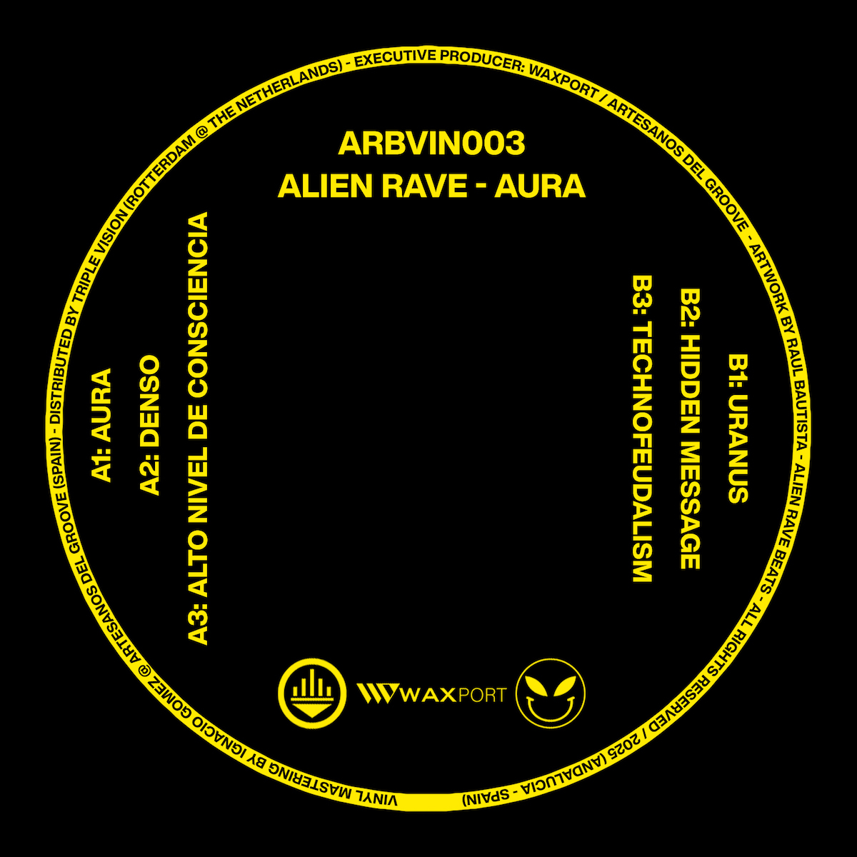 Aura - Imagen 2